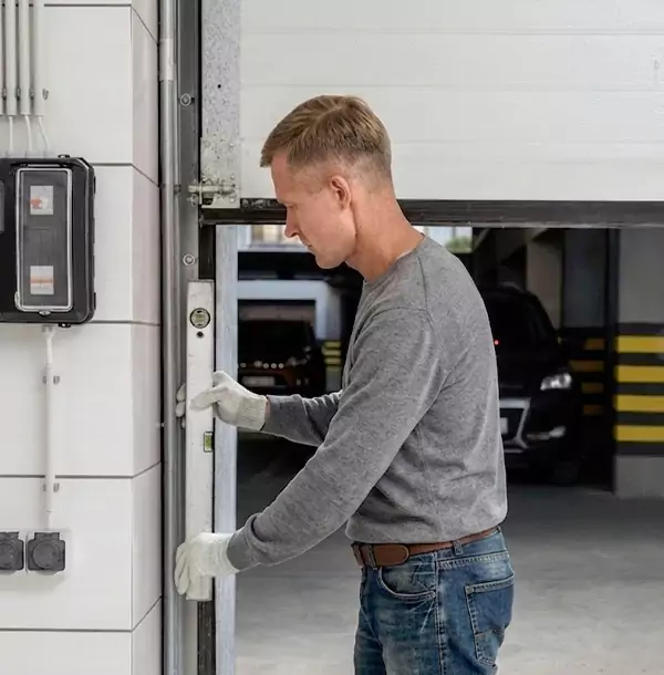 Why Choose Us for Door, Gate and Security Services in Garden Grove, CA