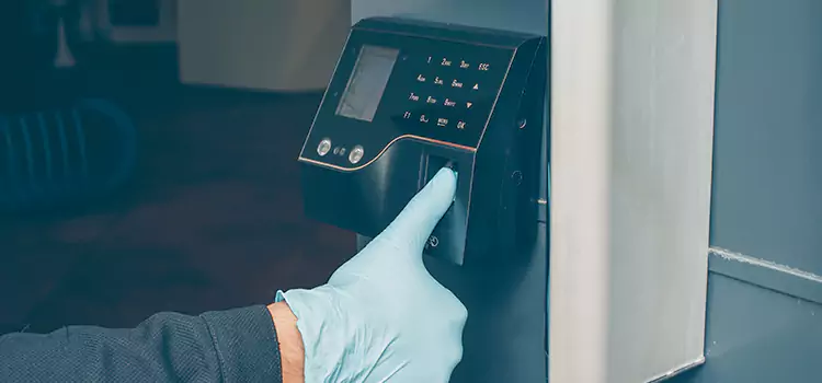 Access Control Installation Garden Grove