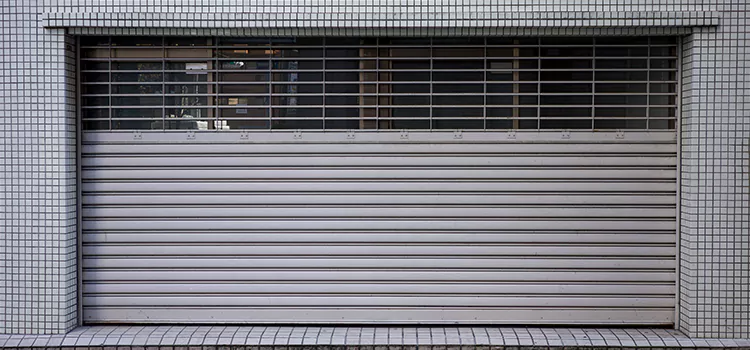 Advanced Solutions for Your Aluminum Garage Doors in Garden Grove, California