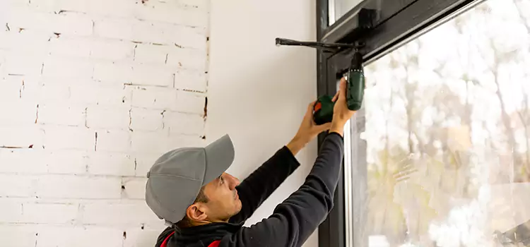 Automatic Door Opener Commercial Garden Grove