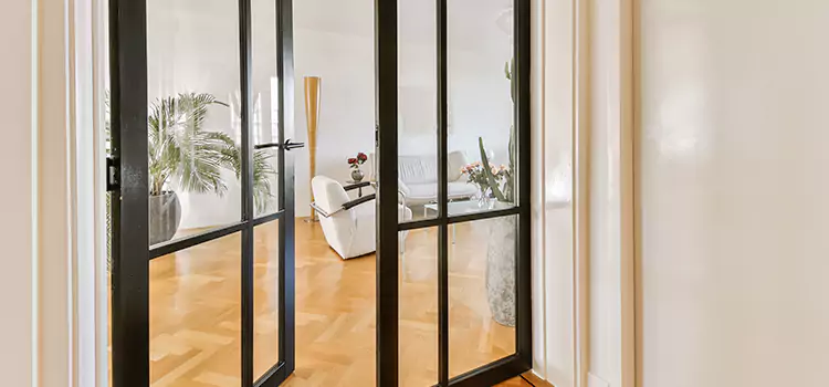 Bifold Door Replacement Garden Grove
