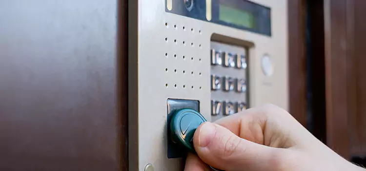 Enhanced Security Features Garden Grove