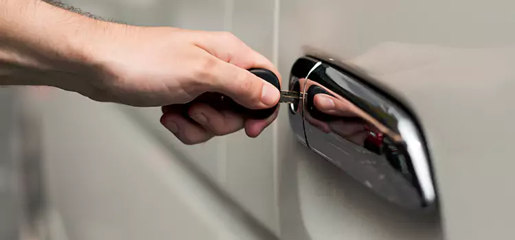 Why Choose Our Auto Locksmith Team in Garden Grove, CA?