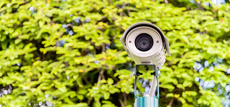 Advanced Surveillance Solutions for Every Need in Garden Grove
