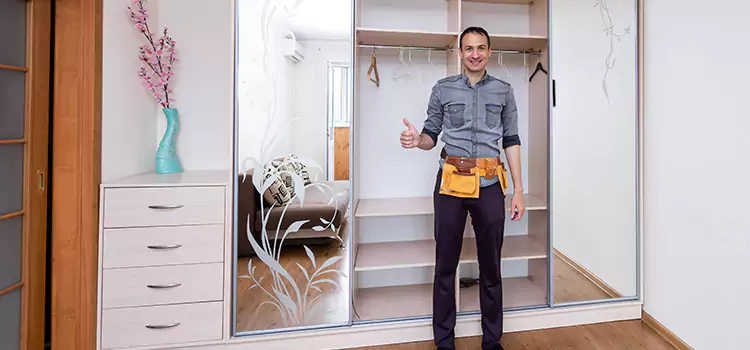 Sliding Closet Door Replacement Garden Grove