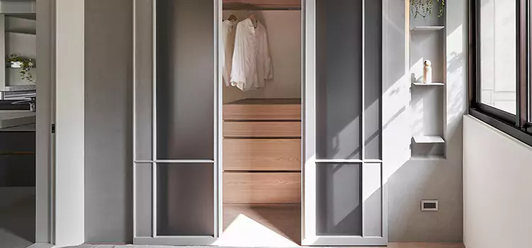 Mirror Sliding Door Replacement Garden Grove