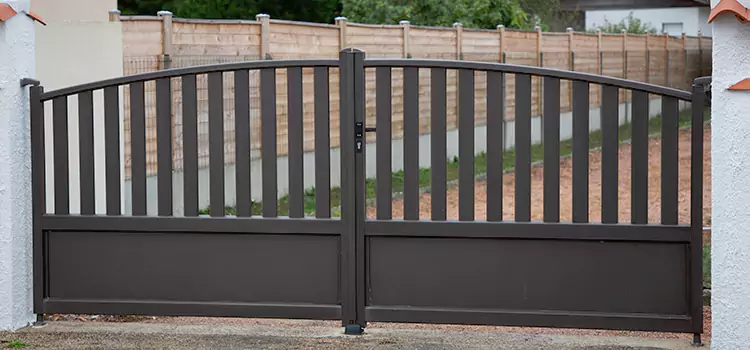Advanced Gate Solutions in Garden Grove, CA