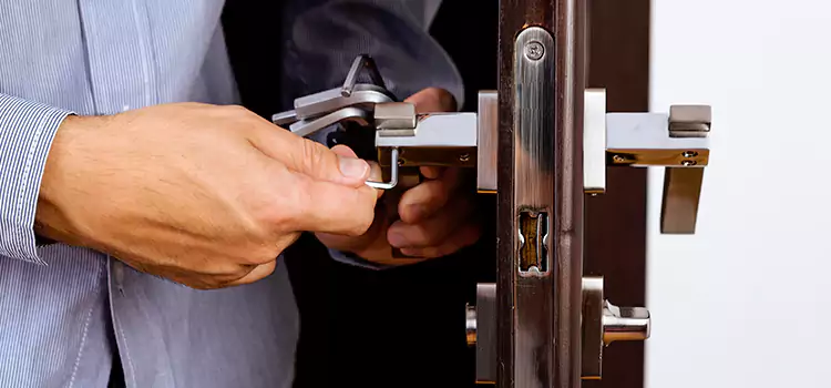 Commercial Door Lock Repair Garden Grove