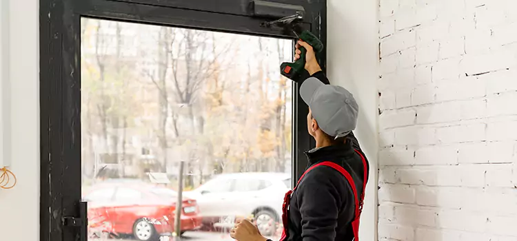 Comprehensive Door Closer Services in Garden Grove, CA