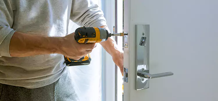 Door Knob Lock Repair Garden Grove
