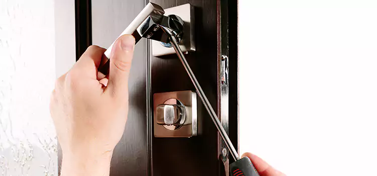 Door Lock Replacement Service Garden Grove