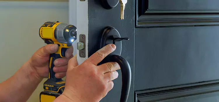 Locksmith Emergency Service Garden Grove