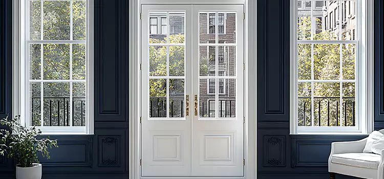 French Door Lock Repair Garden Grove