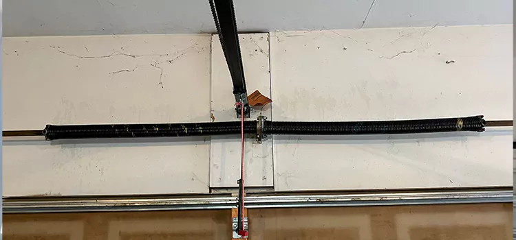 Garage Door Cable Repair Near Me in Garden Grove, CA