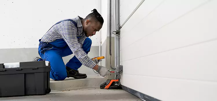 Expert Solutions for Every Garage Lock Need in Garden Grove, CA