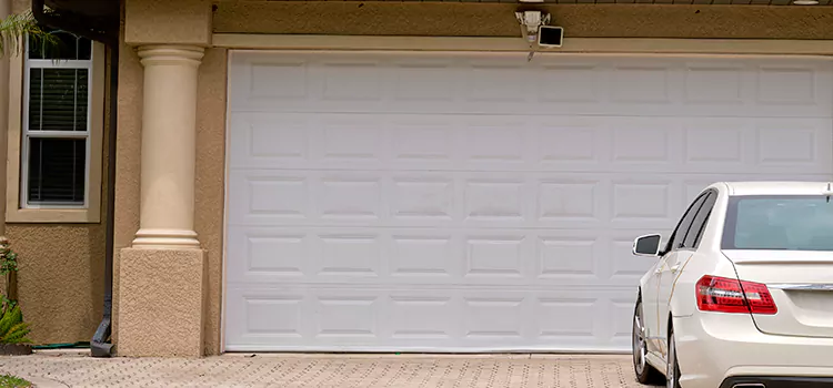Comprehensive Garage Door Maintenance Services in Garden Grove, CA