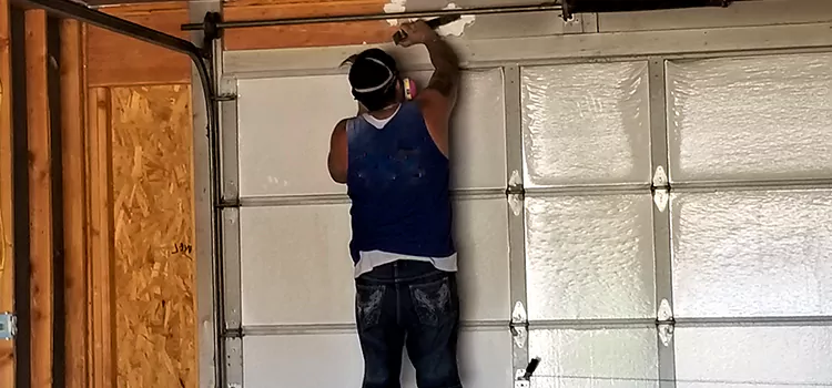 Specialized Garage Door Panel Solutions in Garden Grove, CA