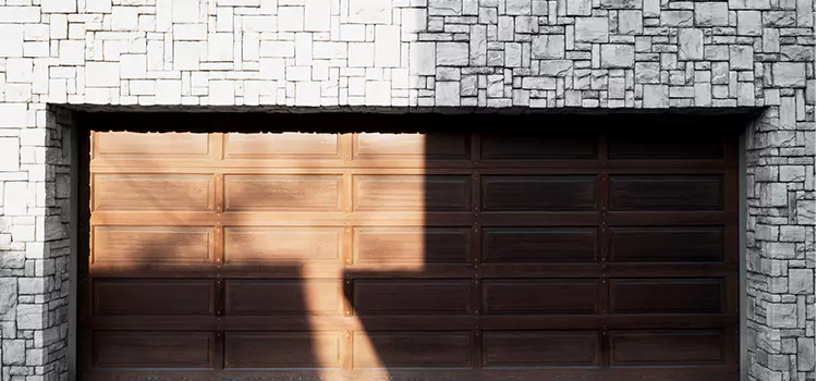 Garage Door Installation Garden Grove