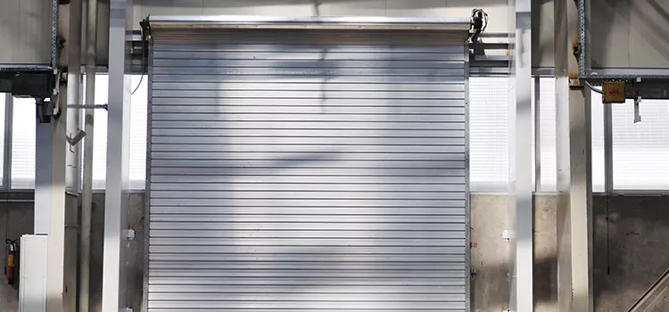 Roller Door Maintenance Garden Grove
