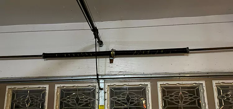 Garage Door Spring Repair Near Me Garden Grove