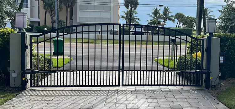 Gate Opener Replacement Near Me in Garden Grove, CA