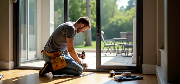 Comprehensive Solutions for Every Glass Door Need in Garden Grove, CA