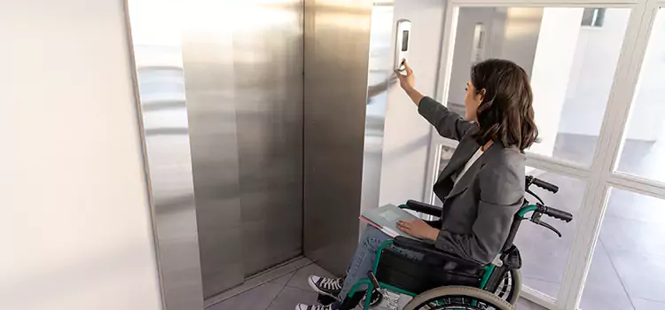 Benefits of Modern Handicap Door Systems in Garden Grove, CA