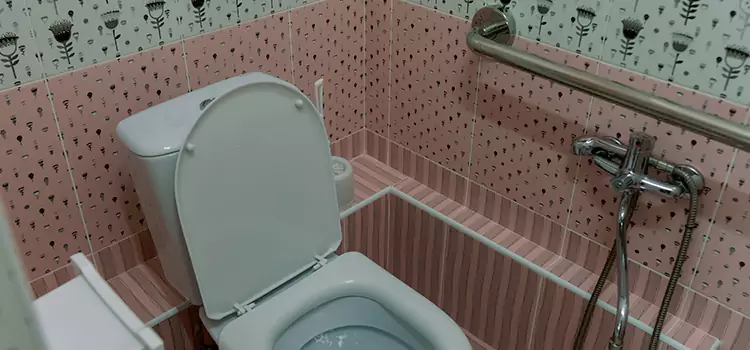 Meeting Diverse Needs With Accessible Restroom Solutions in Garden Grove, CA