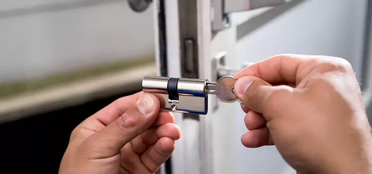 Emergency Locksmith for House Garden Grove
