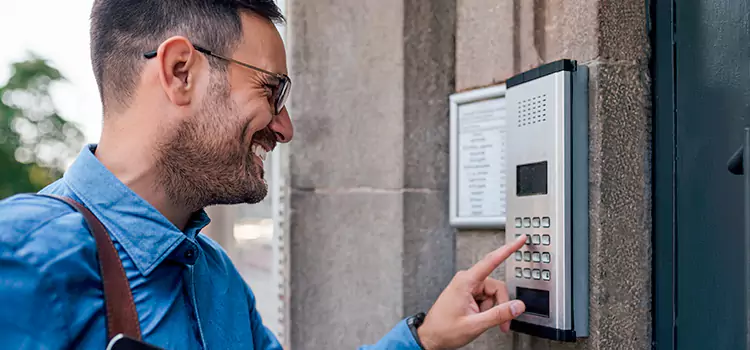 Advanced Solutions for Enhanced Security in Garden Grove, CA