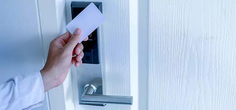 Why Choose Us for Your Keycard Lock Installation in Garden Grove, CA?
