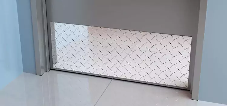 Benefits of Professional Kick Plate Solutions in Garden Grove, CA