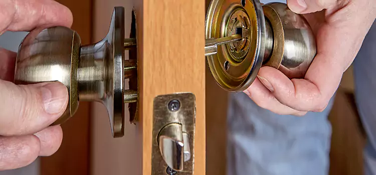 Sliding Door Lock Repair Garden Grove