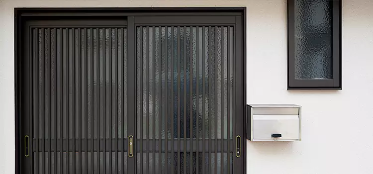 Sliding Screen Door Repair Garden Grove