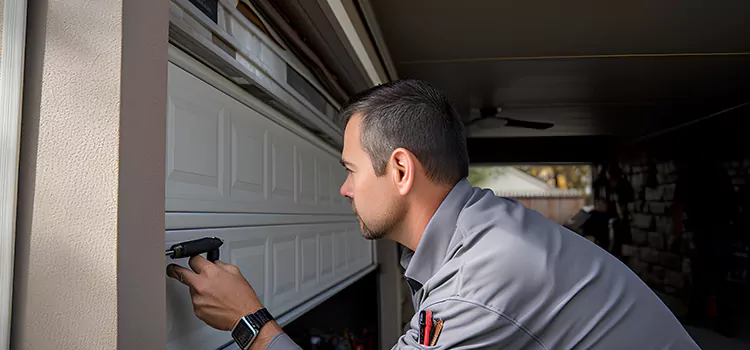 Garage Door Cable Replacement Garden Grove