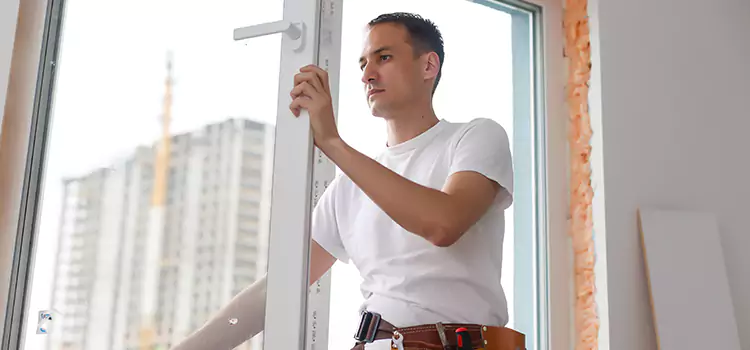 Patio Glass Replacement Garden Grove