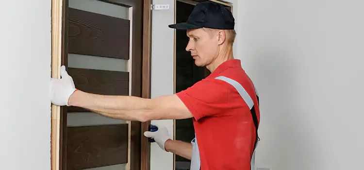 Frame and Panel Restoration Garden Grove