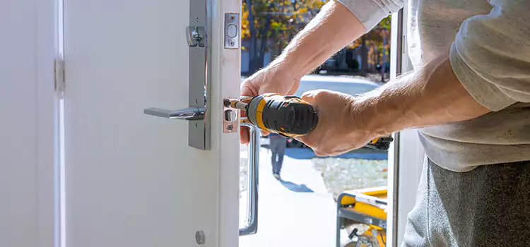Insulated Roll Up Garage Doors Residential Garden Grove