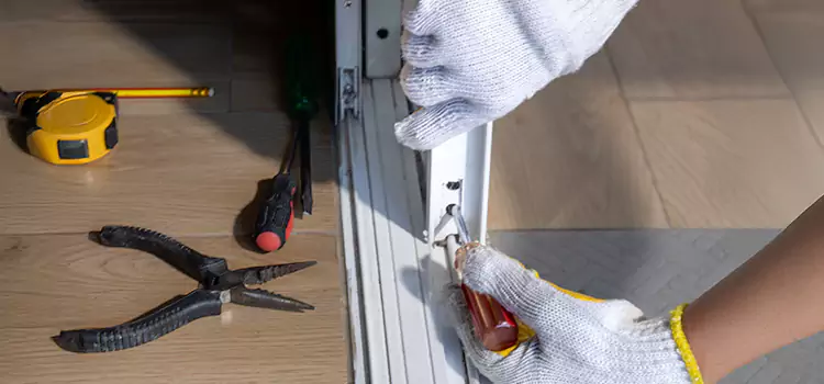 Sliding Door Installation Services in Garden Grove, CA