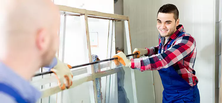Patio Door Panel Replacement Garden Grove
