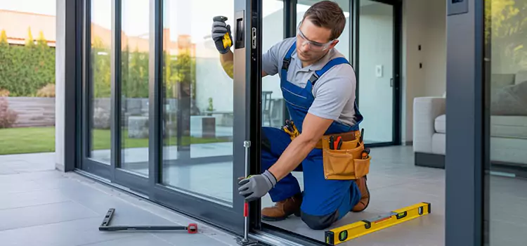 Sliding Screen Door Repair Garden Grove