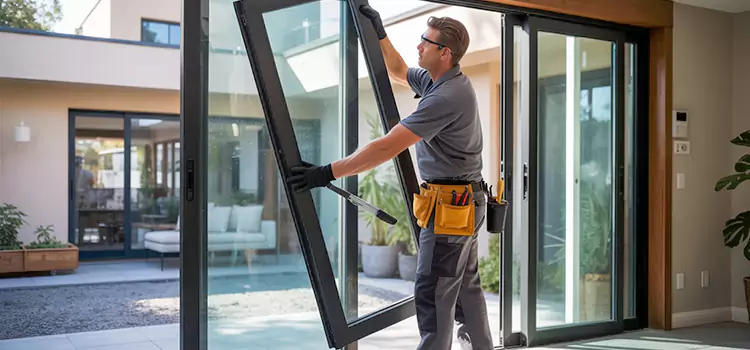 Specialized Sliding Door Roller Services in Garden Grove, California