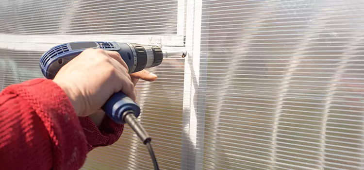 Sliding Screen Door Repair Garden Grove