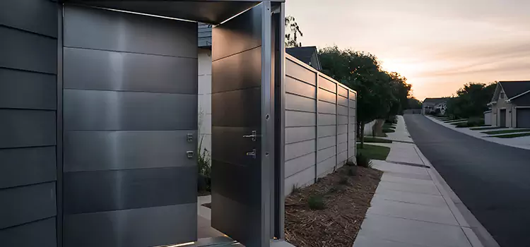 Comprehensive Steel Door Solutions in Garden Grove, CA