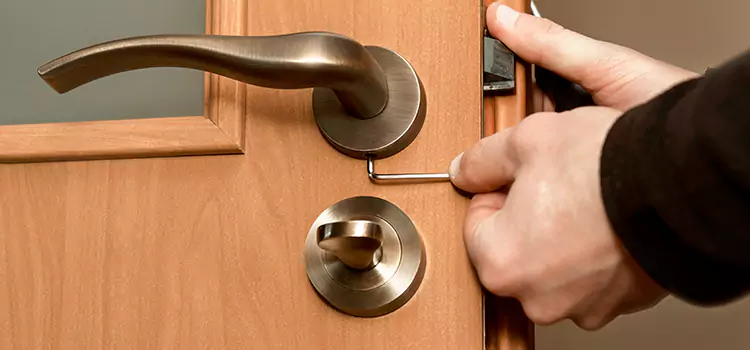 Access Control System Integration Garden Grove