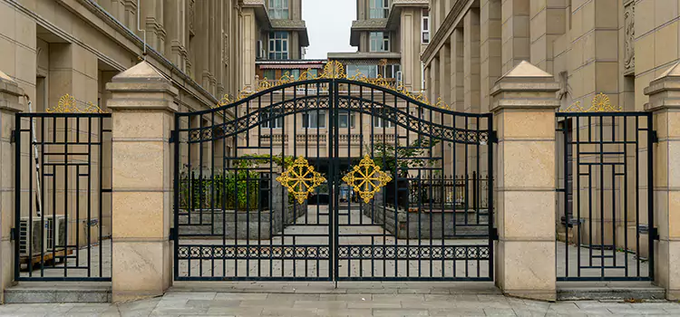 Comprehensive Iron Gate Maintenance Solutions in Garden Grove, CA