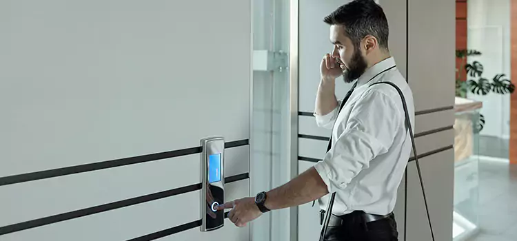 Cloud Based Access Control Garden Grove