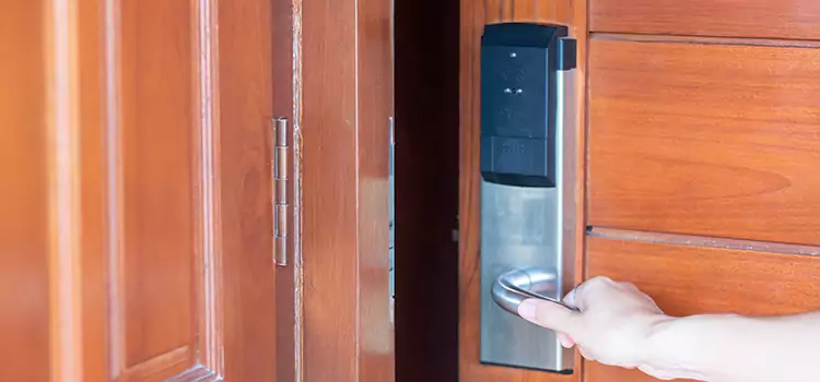 Commercial Keyless Entry Locks Garden Grove