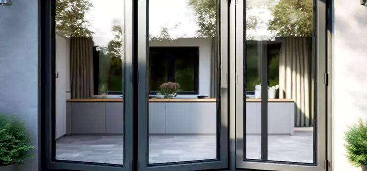 Bifold Door Track Repair Garden Grove