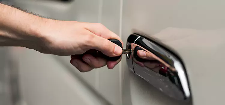 Car Unlock Service Price Garden Grove